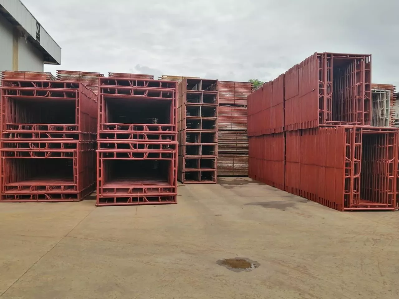 Warehouse view 6