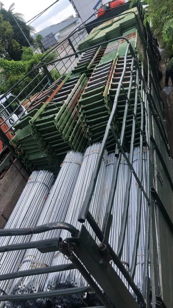 Warehouse view 2